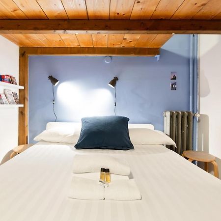 Appartamento Cosy Nest Isola District Heart Milano Esterno foto