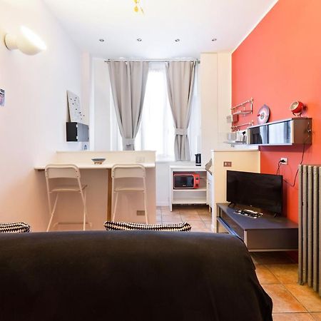 Appartamento Cosy Nest Isola District Heart Milano Esterno foto