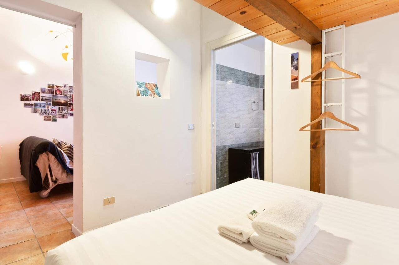 Appartamento Cosy Nest Isola District Heart Milano Esterno foto
