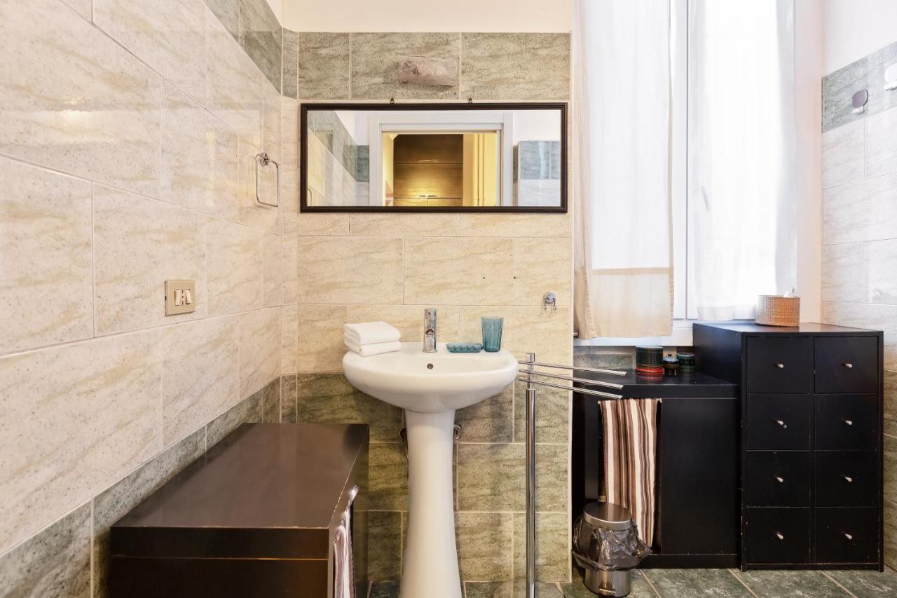 Appartamento Cosy Nest Isola District Heart Milano Esterno foto